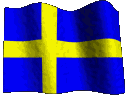 svenska flaggan